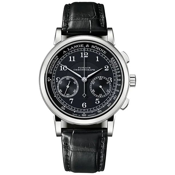 A. Lange & Söhne 1815 Flyback Chronograph 